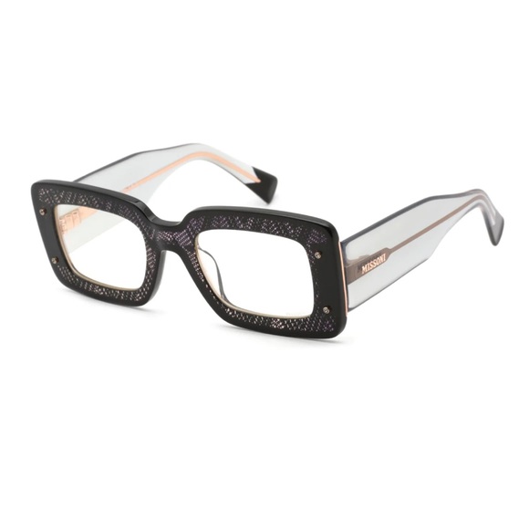 Missoni Sunglasses, New